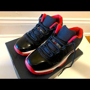 Nike Air Jordan 11 Retro Low BG